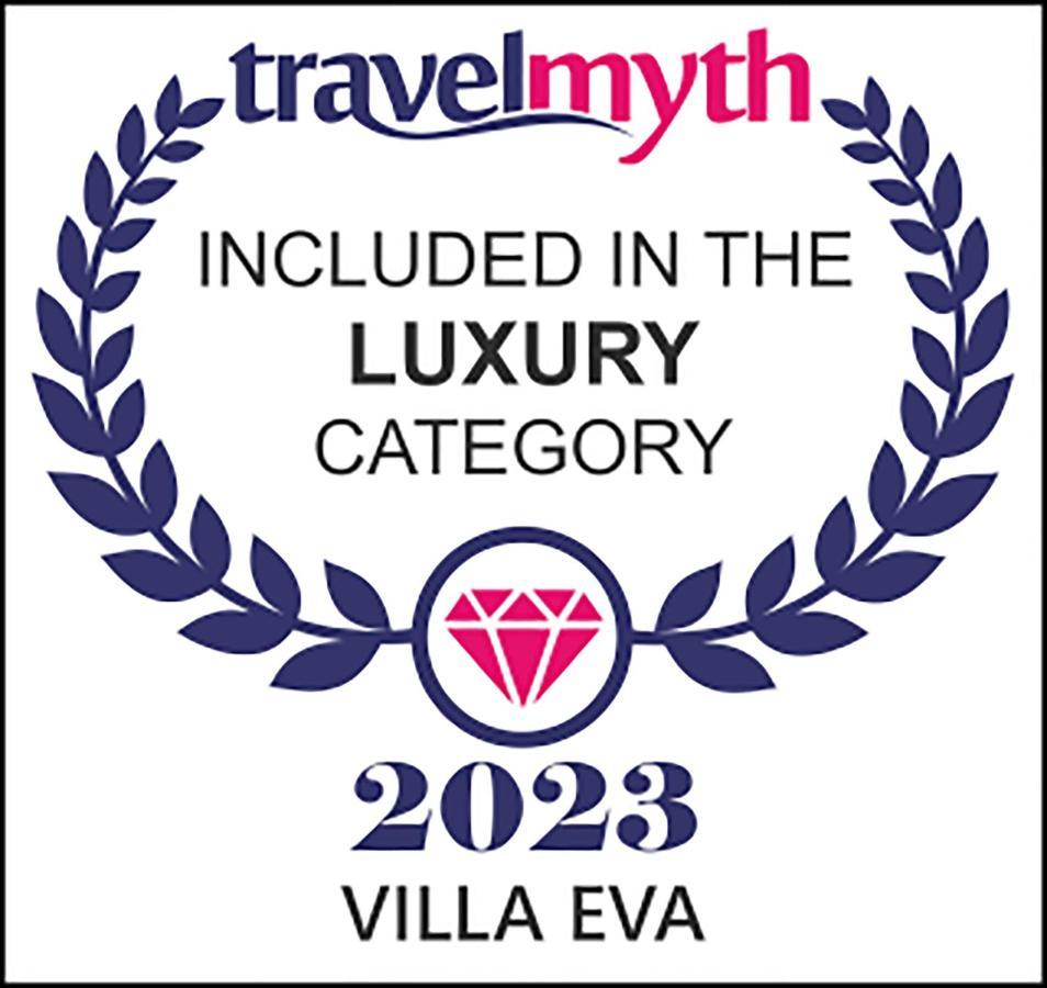 בל מארה Villa Eva מראה חיצוני תמונה