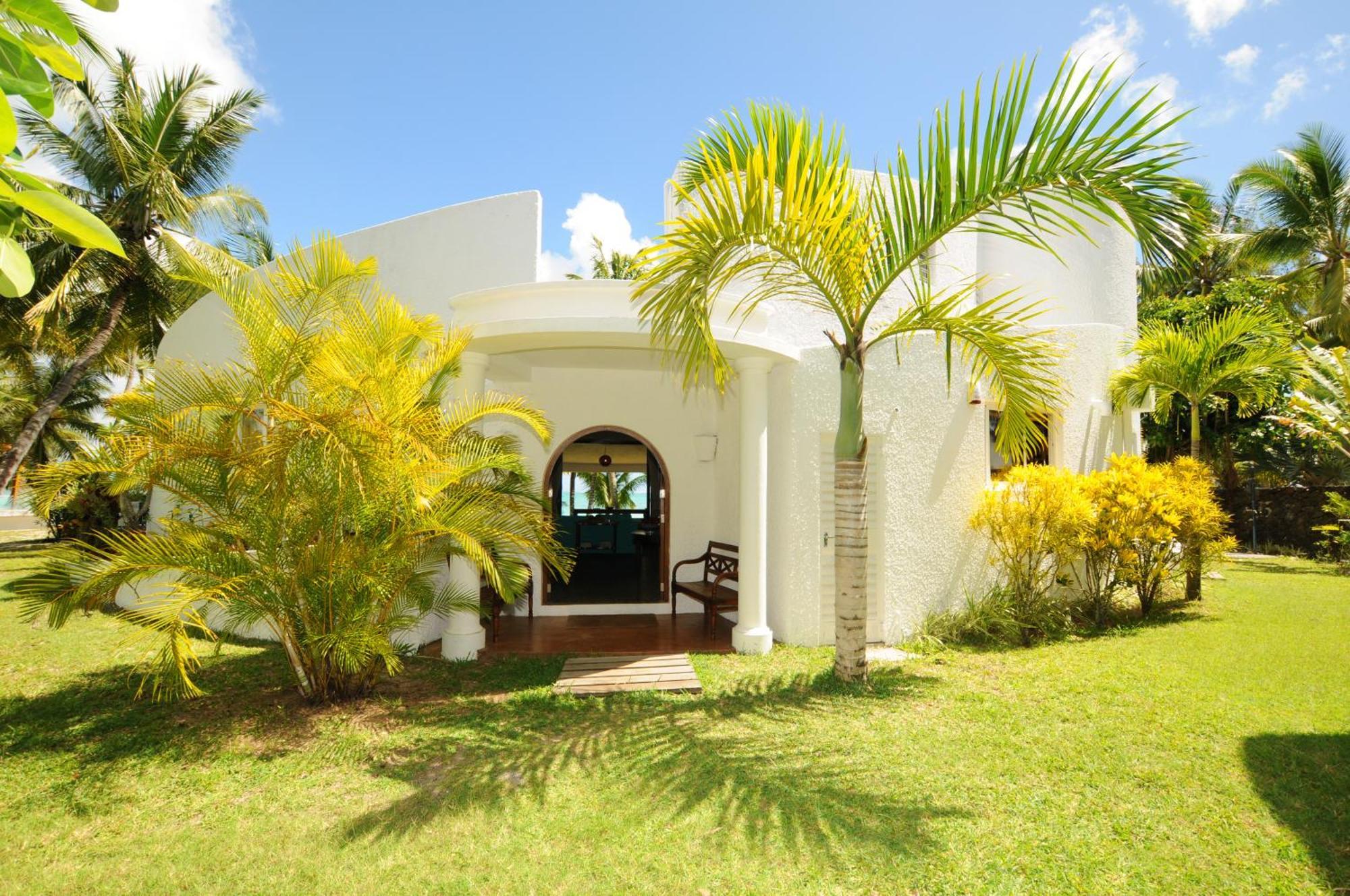 בל מארה Villa Eva מראה חיצוני תמונה