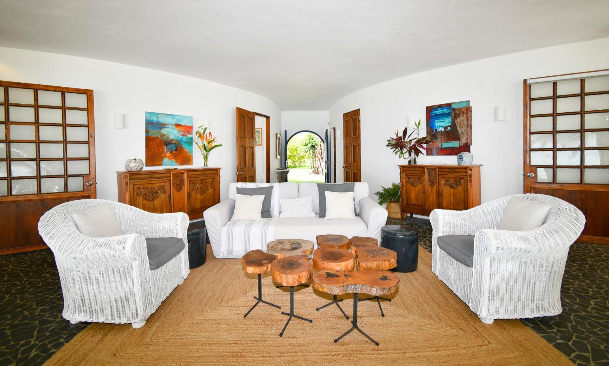 בל מארה Villa Eva מראה חיצוני תמונה