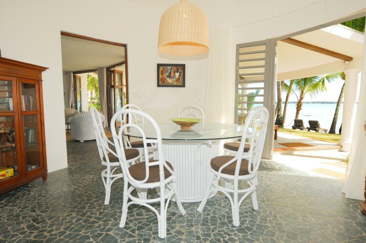 בל מארה Villa Eva מראה חיצוני תמונה