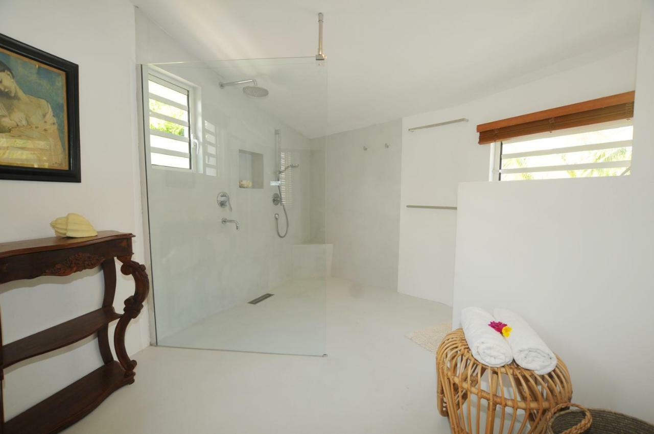 בל מארה Villa Eva מראה חיצוני תמונה