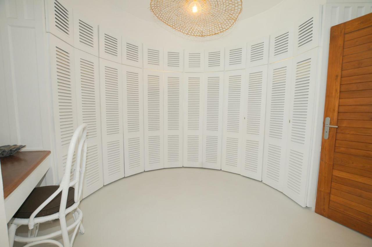 בל מארה Villa Eva מראה חיצוני תמונה